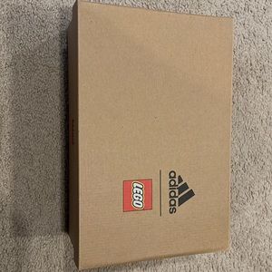 Adidas Grand Court X Lego 2.0 Size 10.5